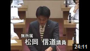 平成２５年５月豊中市議会定例会