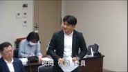 令和7年10月20日　建設環境常任委員会（前半）