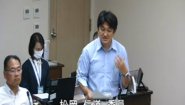 令和6年10月25日　総務常任委員会（前半）
