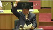 平成２９年９月豊中市議会定例会