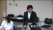 令和5年10月16日　市民福祉常任委員会（前半）