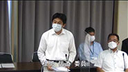 令和4年9月12日　市民福祉常任委員会