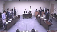 令和4年10月18日　市民福祉常任委員会（後半）